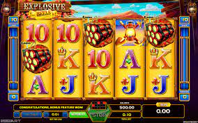 Top-5 popular slot machine games to play in an online casino in 2019